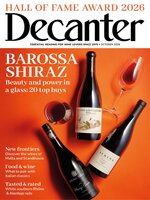 Decanter